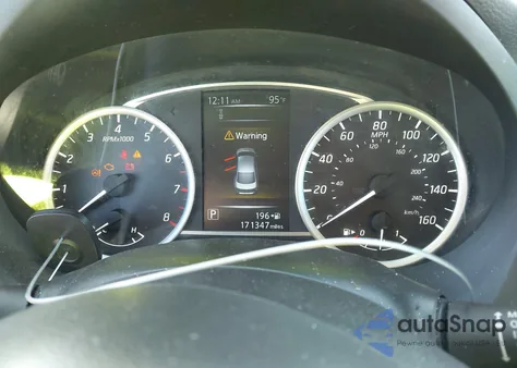 2018 Nissan Sentra S from USA, damaged, VIN 3N1AB7AP6JY256544